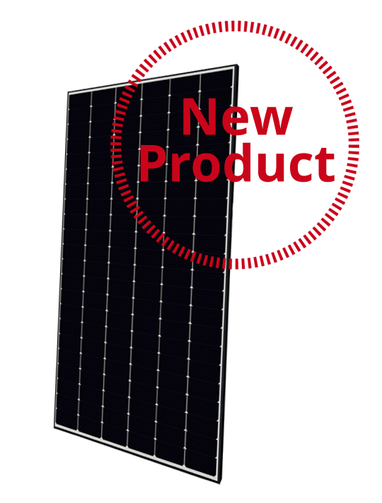 Canadian Solar HiDM Panels