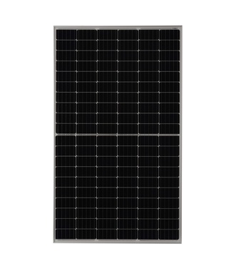 JA Solar Half-Cell Module