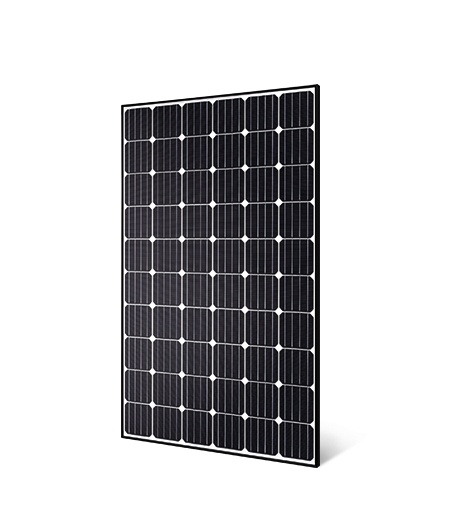 Hyundai RG Series panels