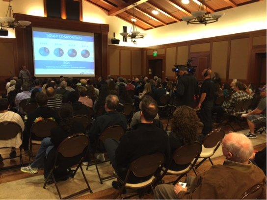 Pick My Solar Workshops