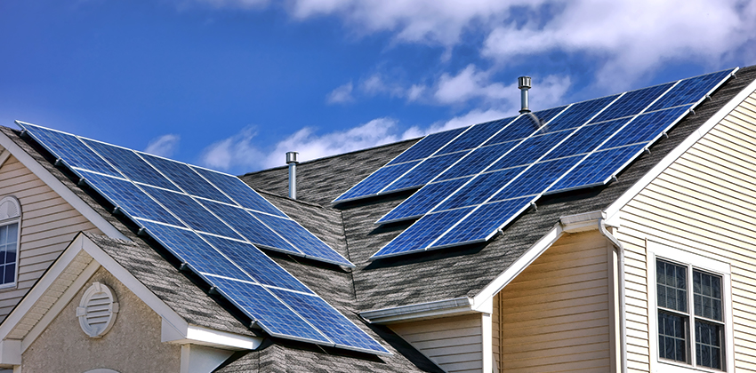 Reasons to Go Solar