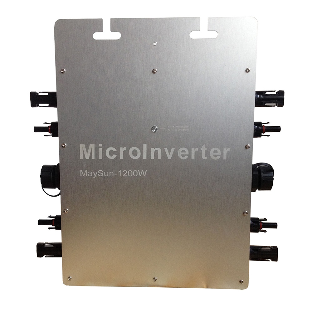 microinverter