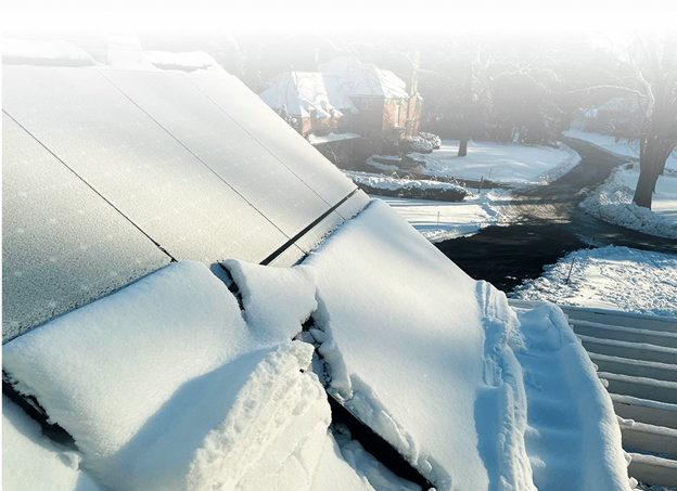 Image of snow 
