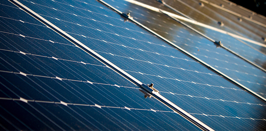 Disadvantages of solar energy