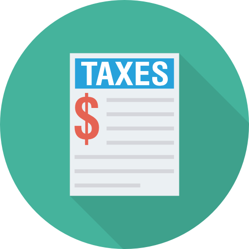 taxes