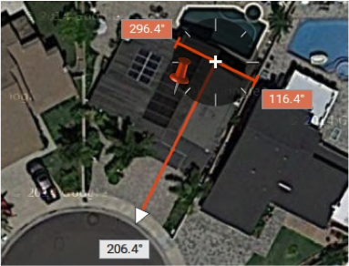 solar array analysis