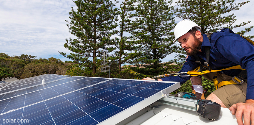 4 Mistakes Homeowners Make When Going Solar