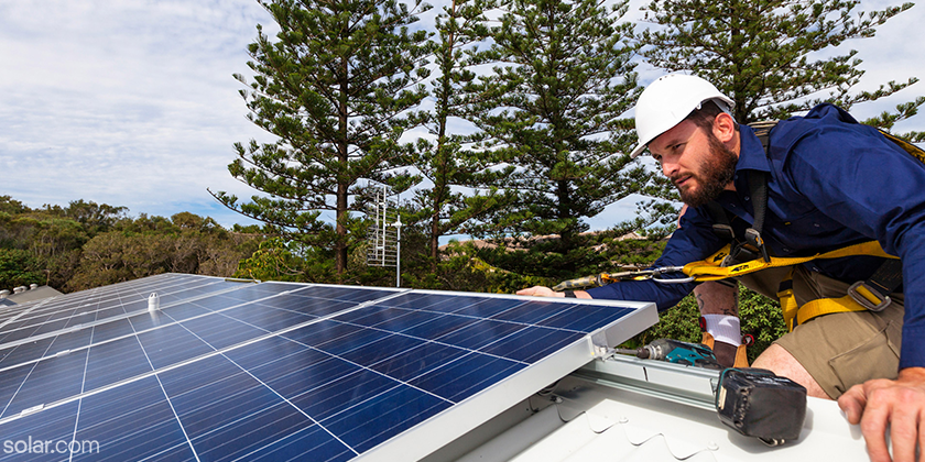 4 Mistakes Homeowners Make When Going Solar