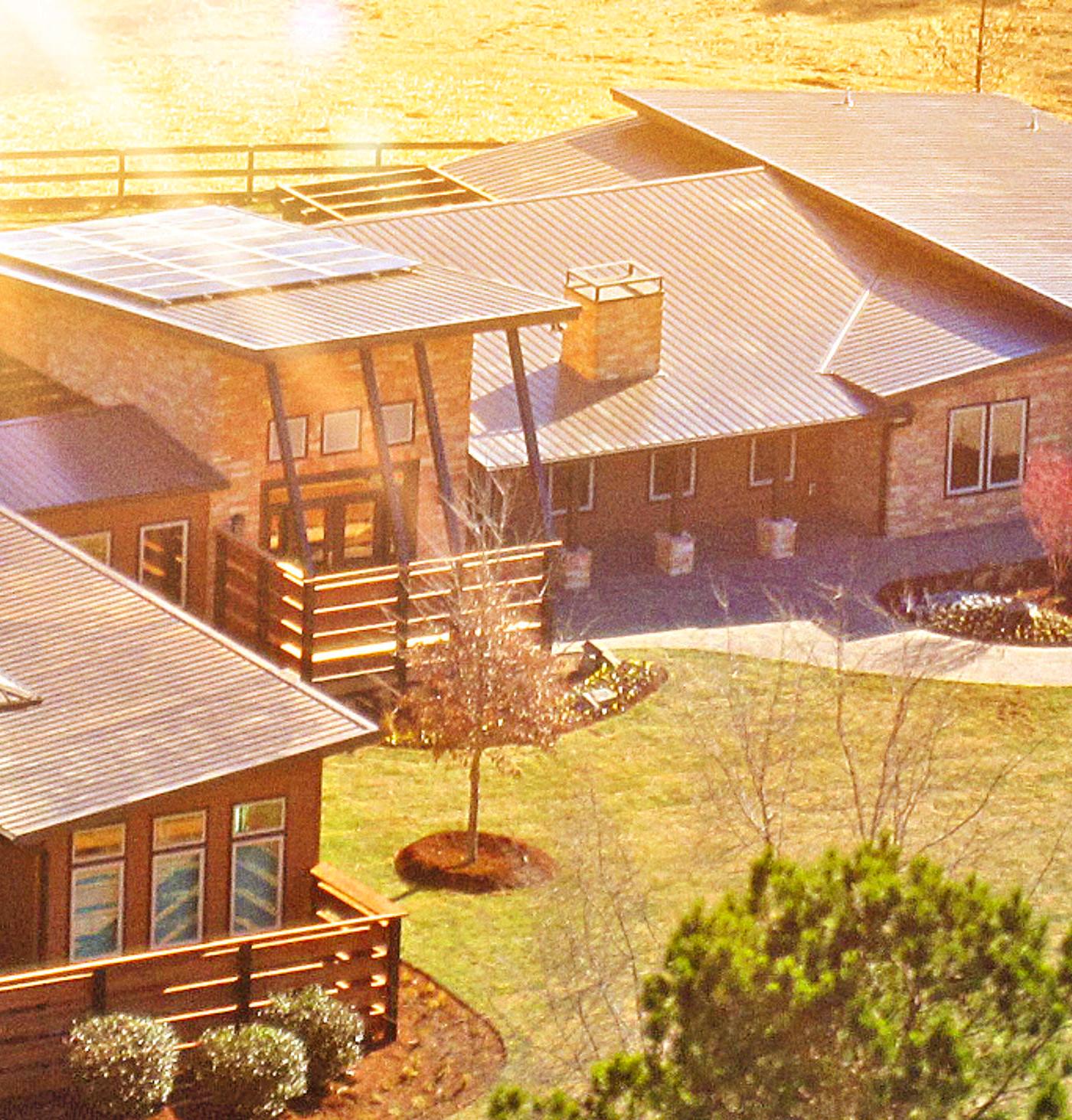 Canadian Solar Project