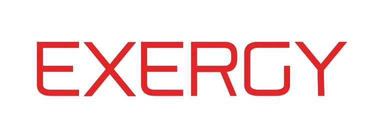 EXERGY logo