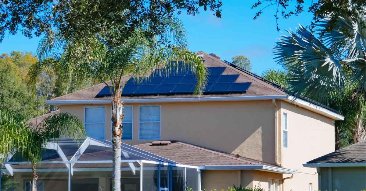 Florida solar