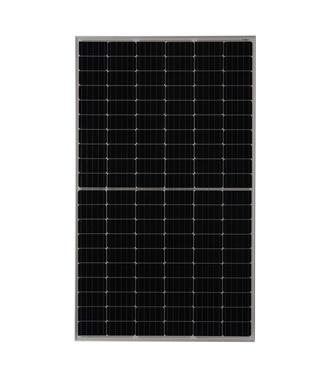 JA Solar Half-Cell Module