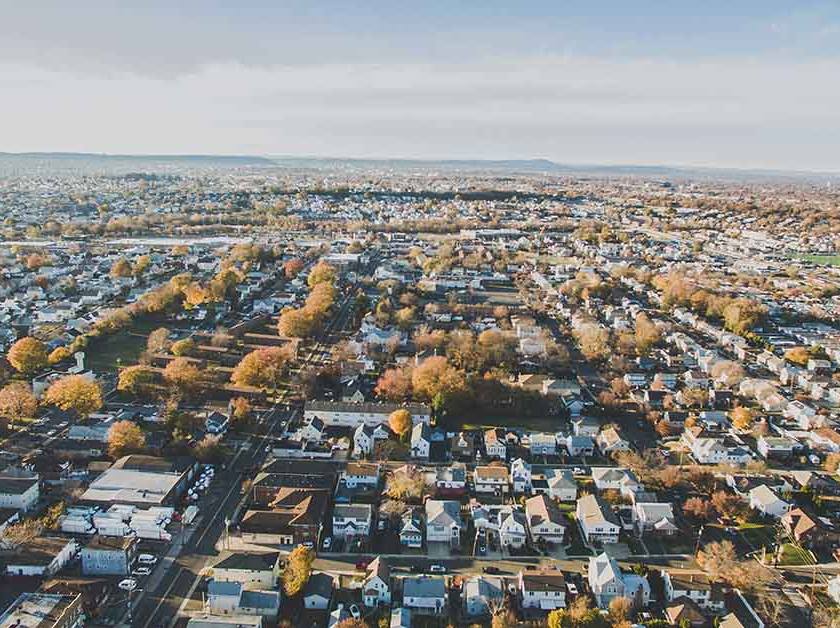 New jersey solar incentives