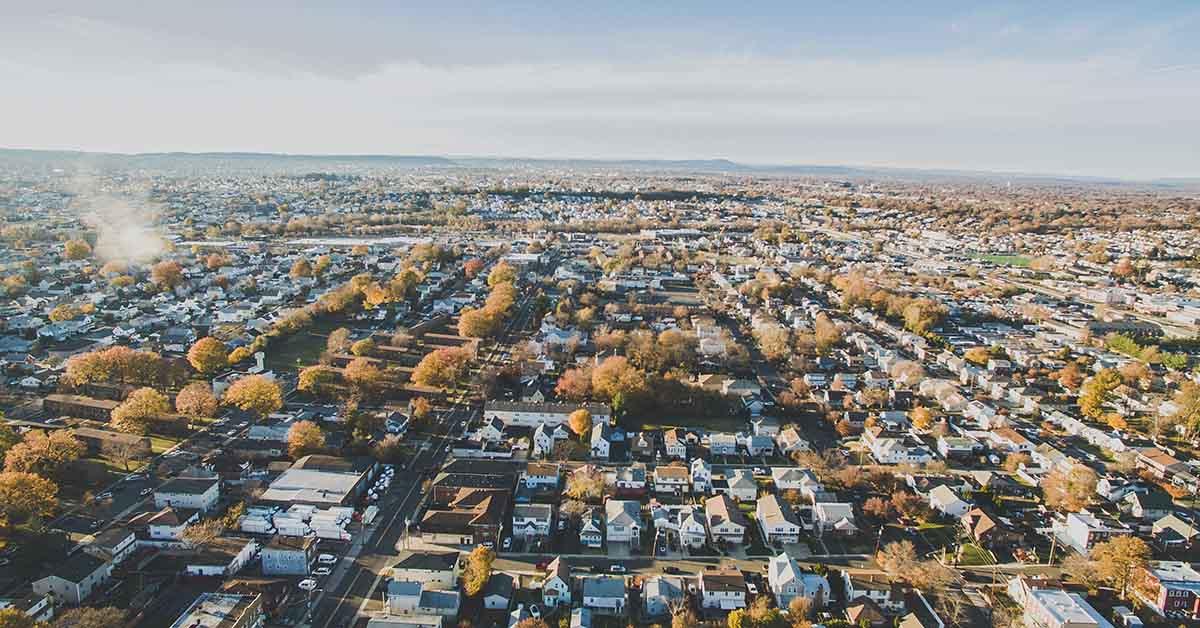 New jersey solar incentives