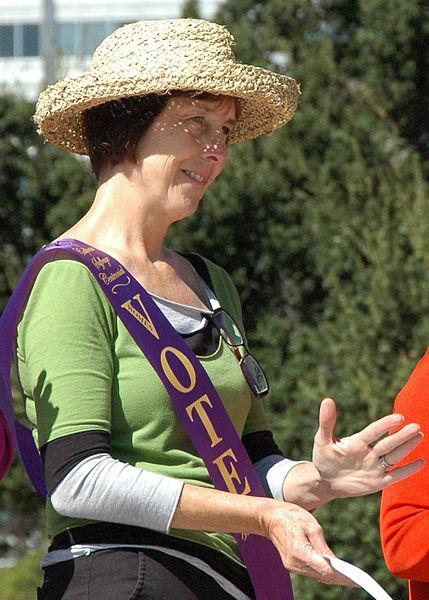 Senator Nancy Skinner Senator Nancy Skinner