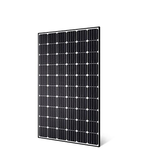 Hyundai RG Series panels
