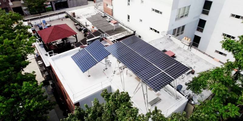 NYC adopts solar friendly policies in 2024
