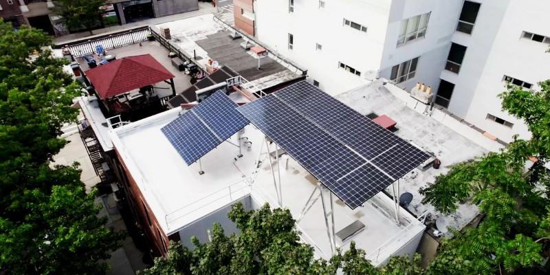 NYC adopts solar friendly policies in 2024