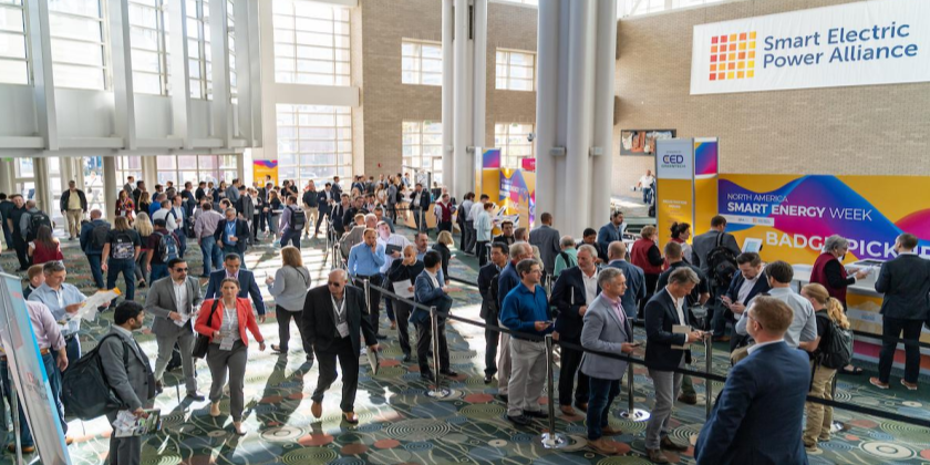 Solar Power International 2019