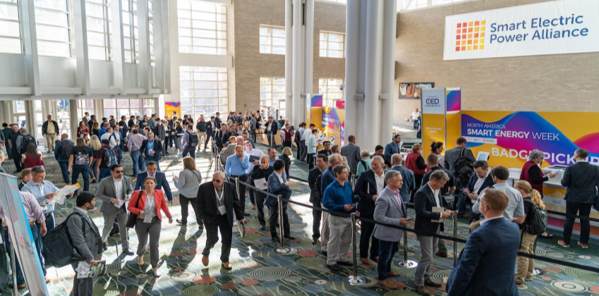 Solar Power International 2019