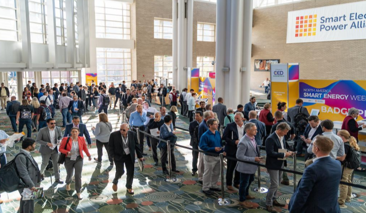 Solar Power International 2019