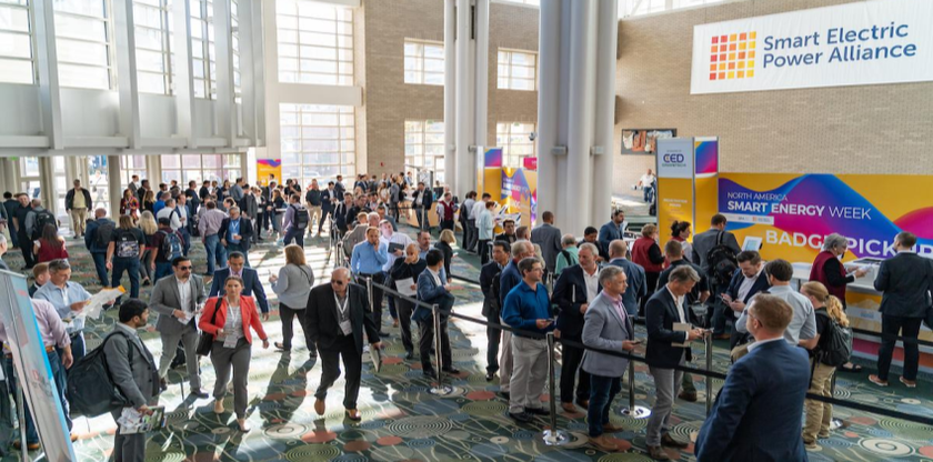 Solar Power International 2019
