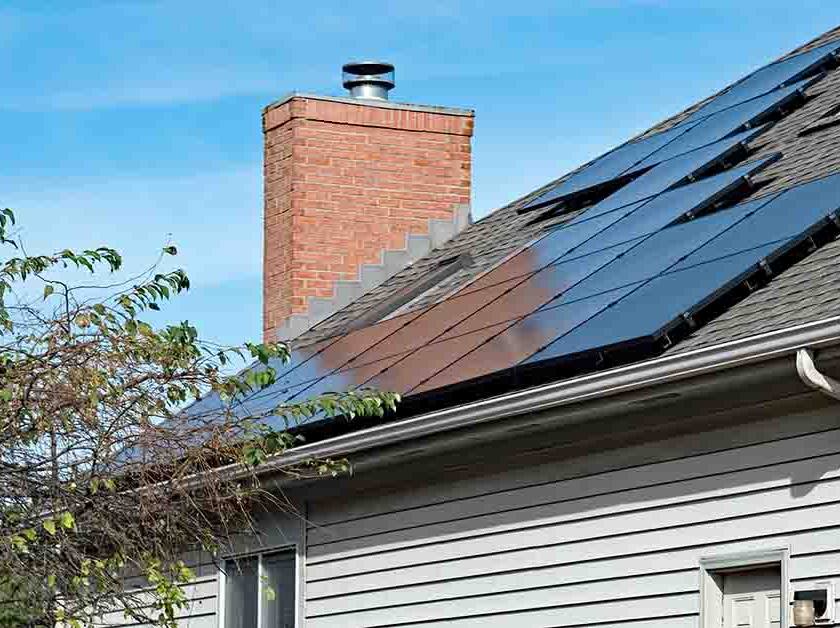 best time to install solar panels