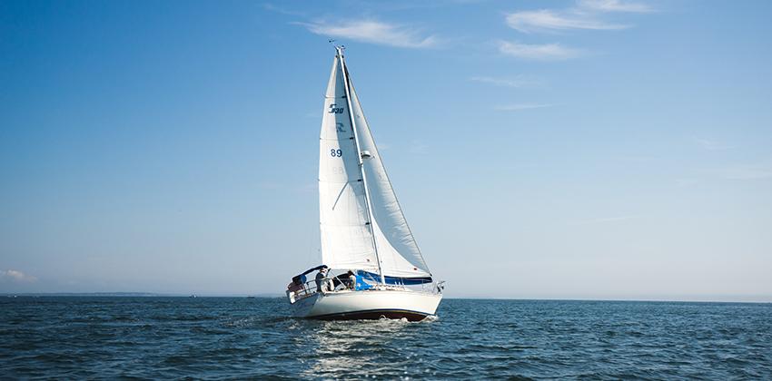 100% Clean Power Boat Journey Across Globe