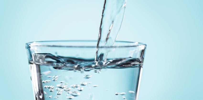 Clean Drinking Water for All: Interview with DigDeep George McGraw