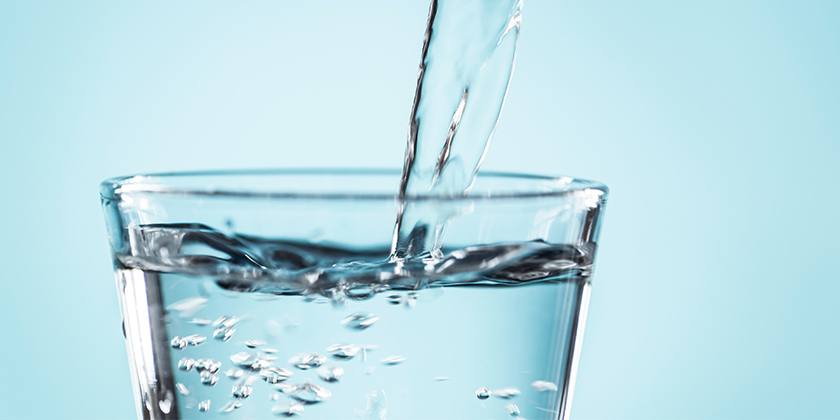 Clean Drinking Water for All: Interview with DigDeep George McGraw