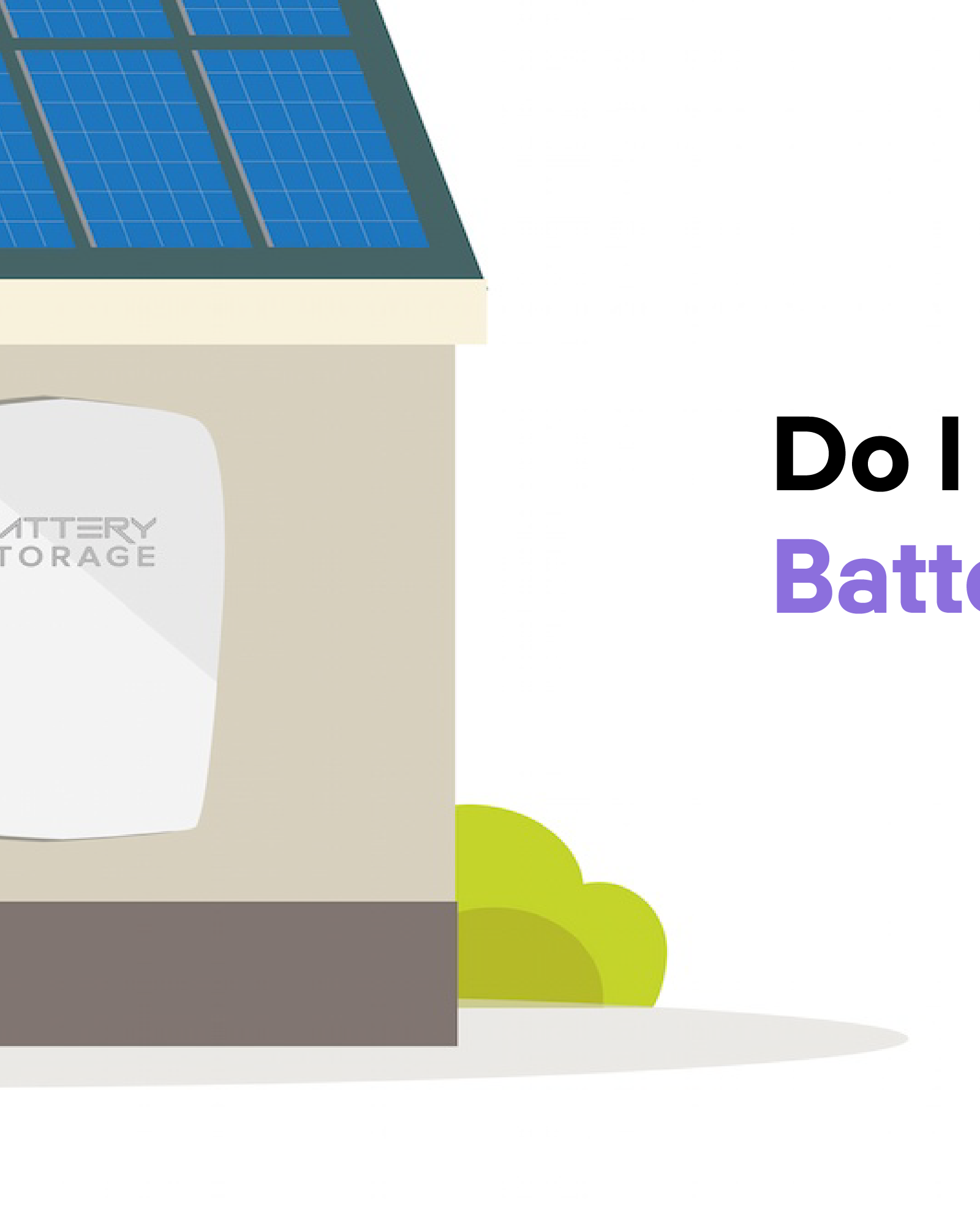 do-i-need-batteries