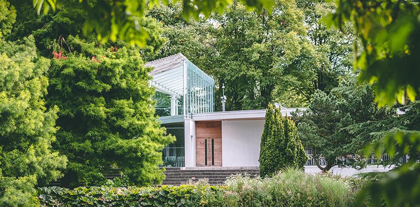Environmentally Homes We Love