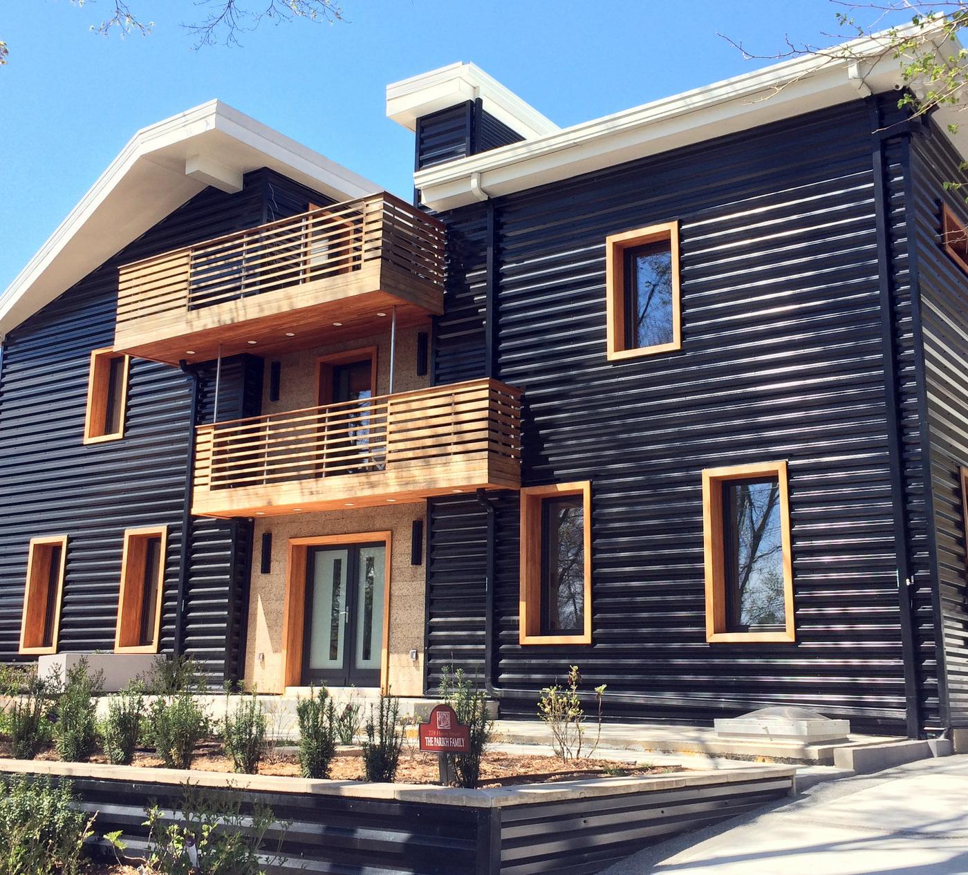 eco home