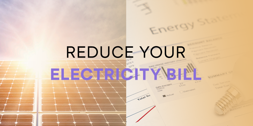 why is my electricity bill so high?