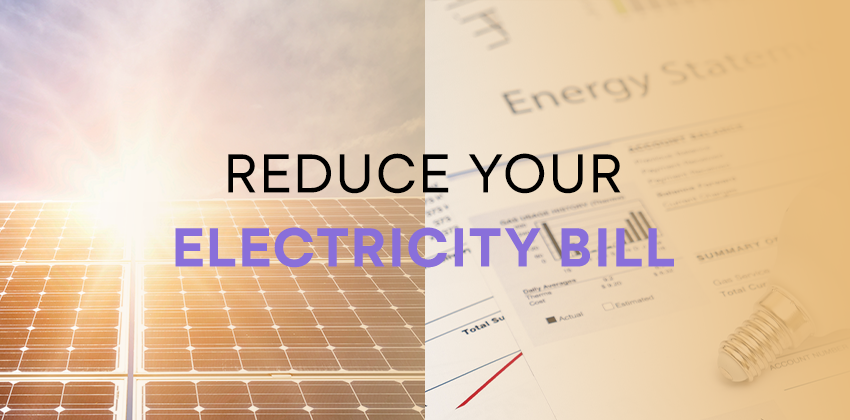 why is my electricity bill so high?