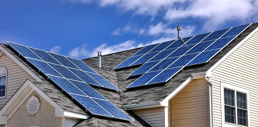 Reasons to Go Solar
