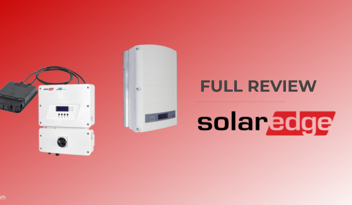SolarEdge Inverter Complete Review