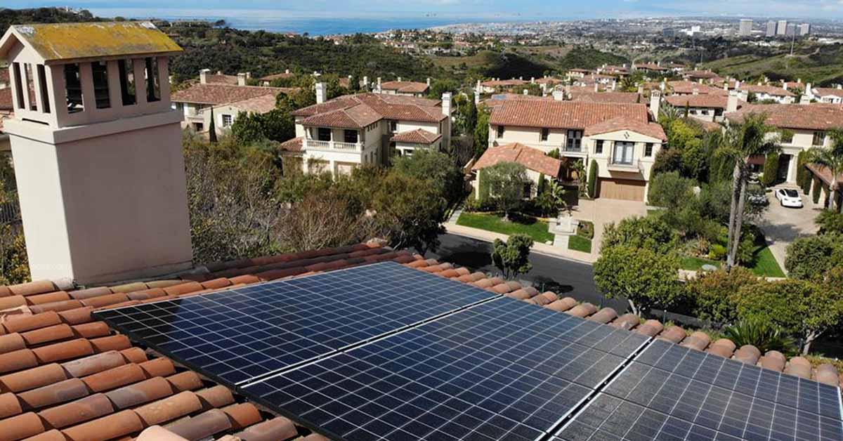 cost of solar panels in san diego