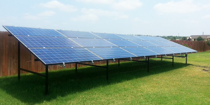 Guide to Solar Panel Mounts