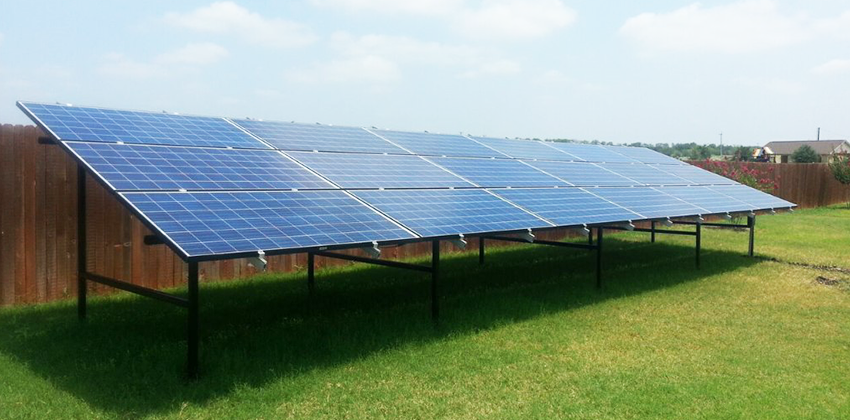 Guide to Solar Panel Mounts