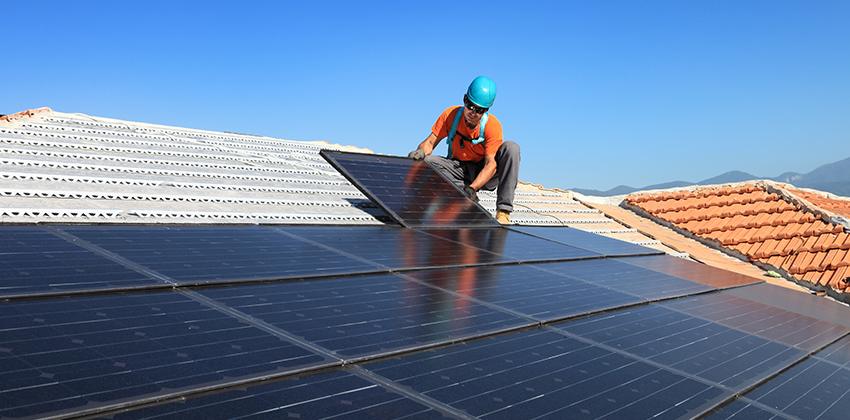 how do i estimate solar installation costs
