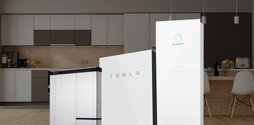 everything you need to know about solar battery incentive programs