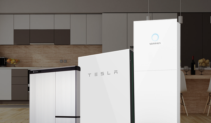 everything you need to know about solar battery incentive programs