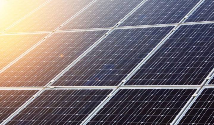 Real Price of Free Solar
