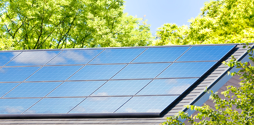 how much solar panels can save you in 2018