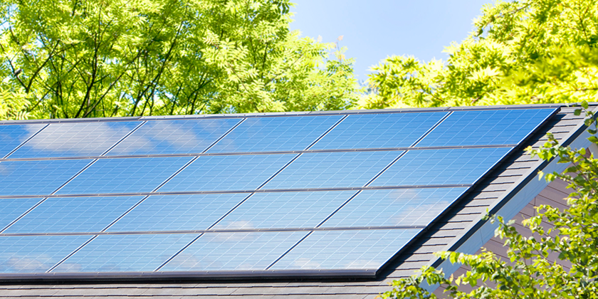 how much solar panels can save you in 2018