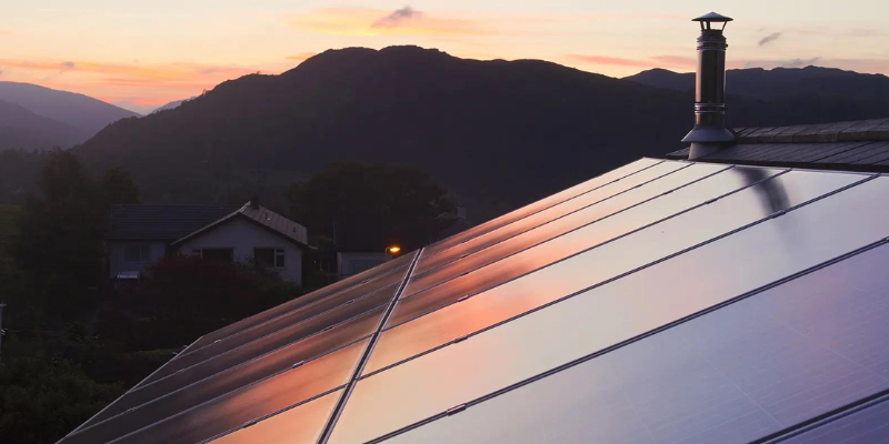 how will trump affect rooftop solar