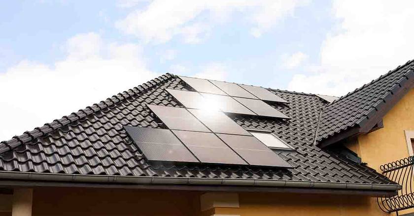 is solar a good investment