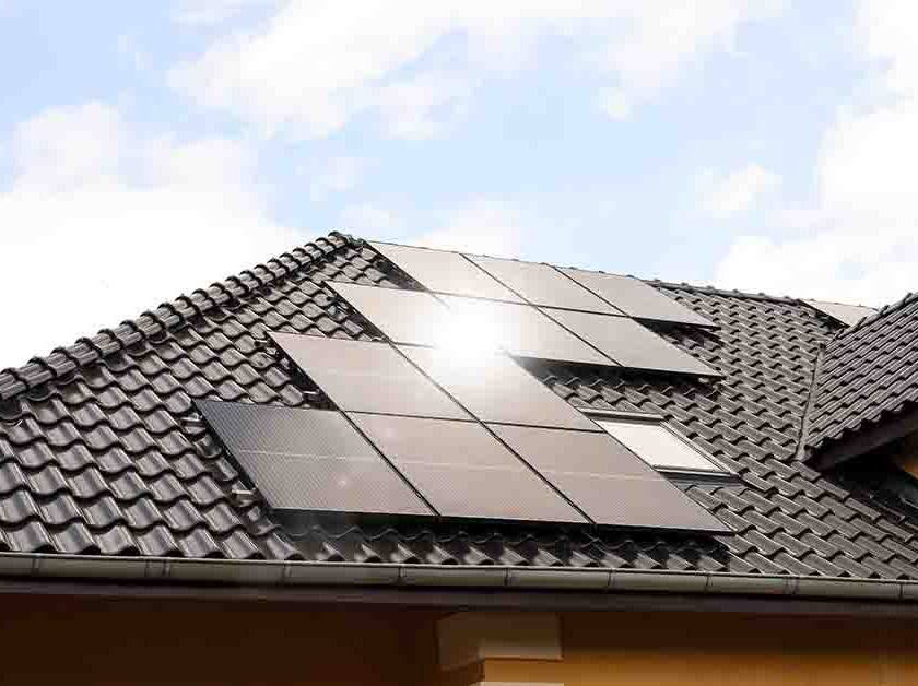 is solar a good investment