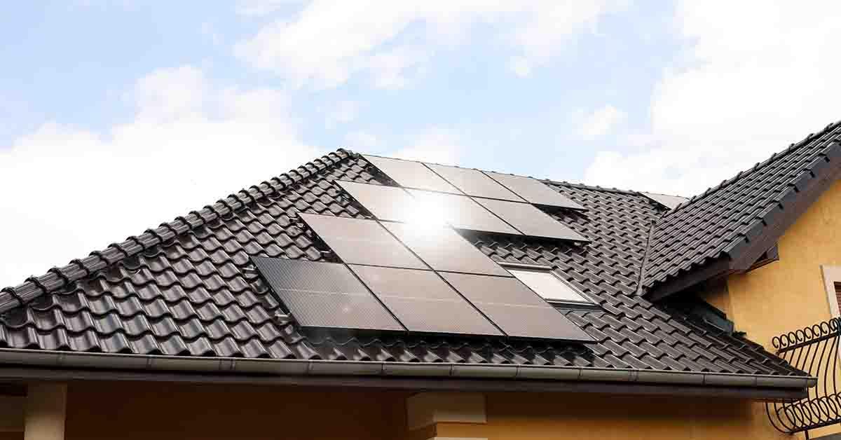 is solar a good investment